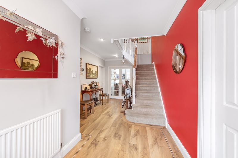 Hall- click for photo gallery